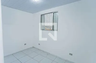 Casa para aluguel - piqueri, 1 quarto,  37 m² - são paulo