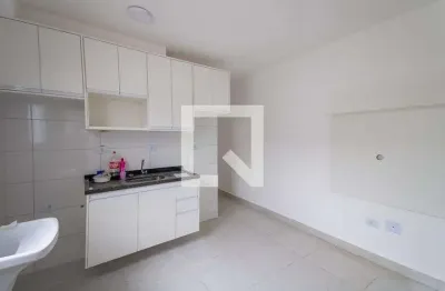 Casa / sobrado em condomínio para aluguel - vila formosa, 2 quartos,  39 m² - são paulo