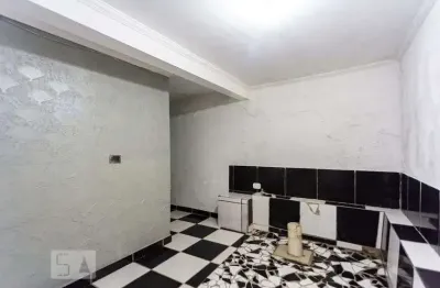 Apartamento para aluguel - novo osasco, 1 quarto,  20 m² - osasco