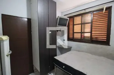 Kitnet / stúdio para aluguel - santana, 1 quarto,  20 m² - são paulo
