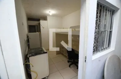 Kitnet / stúdio para aluguel - cidade universitária ii, 1 quarto,  13 m² - campinas