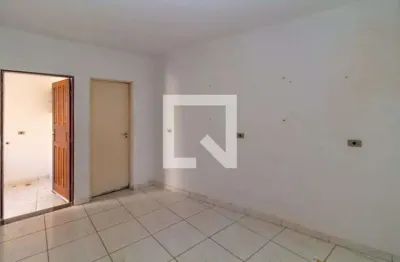 Casa para aluguel - vila alpina, 2 quartos,  60 m² - são paulo