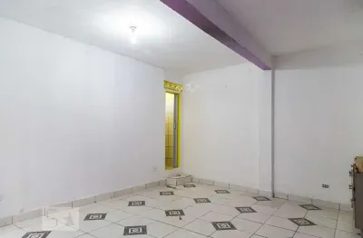 Kitnet / stúdio para aluguel - vila campestre, 1 quarto,  40 m² - são paulo