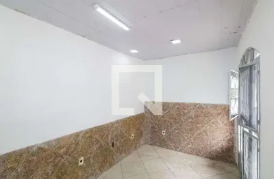 Casa para aluguel - campo grande, 1 quarto,  45 m² - rio de janeiro