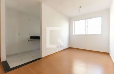 Apartamento para aluguel - josé bonifácio, 2 quartos,  38 m² - são paulo