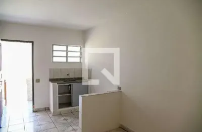 Casa para aluguel - vila das mercês, 1 quarto,  40 m² - são paulo