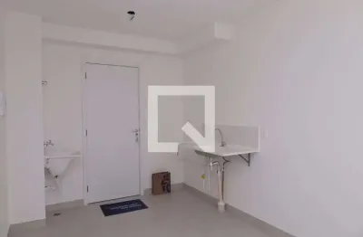 Apartamento para aluguel - fazenda aricanduva, 2 quartos,  32 m² - são paulo