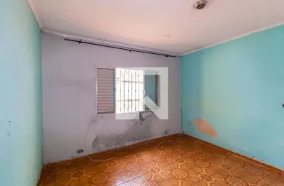 Casa para aluguel - sapopemba, 2 quartos,  68 m² - são paulo