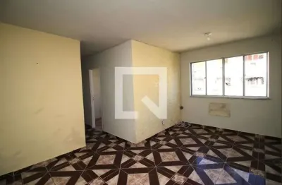 Apartamento para aluguel - engenho da rainha, 2 quartos,  55 m² - rio de janeiro