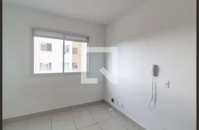 Apartamento para aluguel - josé bonifácio, 2 quartos,  32 m² - são paulo