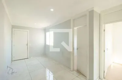 Apartamento para aluguel - campo grande, 2 quartos,  62 m² - rio de janeiro