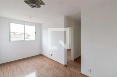 Apartamento para aluguel - ermelino matarazzo, 2 quartos,  45 m² - são paulo
