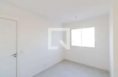 Apartamento para aluguel - campo grande, 2 quartos,  52 m² - rio de janeiro