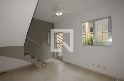 Casa para aluguel - cascadura, 3 quartos,  48 m² - rio de janeiro