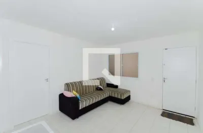 Apartamento para aluguel - jardim cumbica, 2 quartos,  43 m² - guarulhos