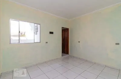 Casa para aluguel - sapopemba, 1 quarto,  75 m² - são paulo