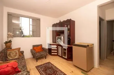 Apartamento para aluguel - rubem berta, 2 quartos,  70 m² - porto alegre