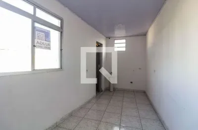 Kitnet / stúdio para aluguel - itaquera, 1 quarto,  19 m² - são paulo
