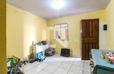 Kitnet / stúdio para aluguel - itaquera, 1 quarto,  14 m² - são paulo