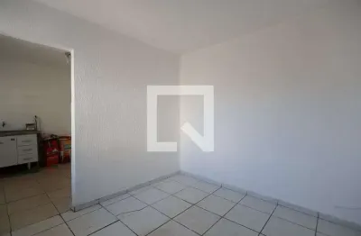 Casa para aluguel - vila roque, 1 quarto,  35 m² - são paulo