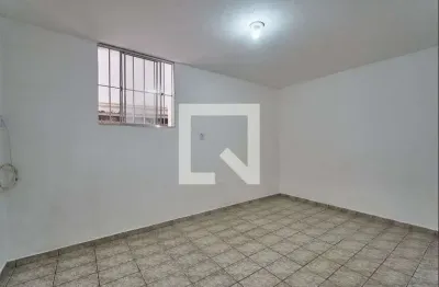 Casa / sobrado em condomínio para aluguel - são cristóvão, 1 quarto,  60 m² - rio de janeiro