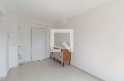 Apartamento para aluguel - josé bonifácio, 2 quartos,  32 m² - são paulo
