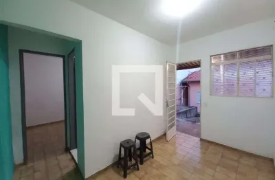 Casa para aluguel - jardim samambaia, 1 quarto,  65 m² - campinas