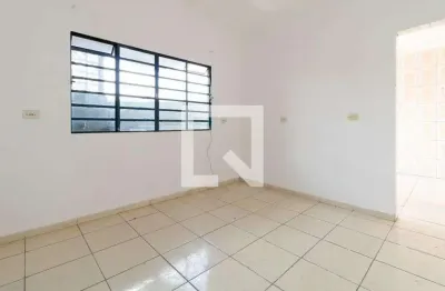 Casa para aluguel - sapopemba, 1 quarto,  45 m² - são paulo
