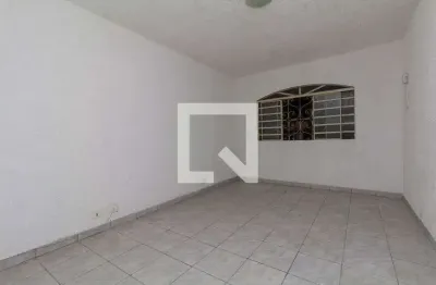 Casa para aluguel - vila jacuí, 1 quarto,  49 m² - são paulo