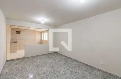 Casa para aluguel - jardim fernandes, 1 quarto,  38 m² - são paulo