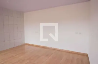 Kitnet / stúdio para aluguel - cidade nova sao miguel, 1 quarto,  22 m² - são paulo