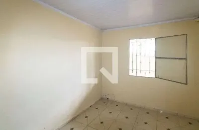 Kitnet / stúdio para aluguel - campo grande, 1 quarto,  35 m² - rio de janeiro