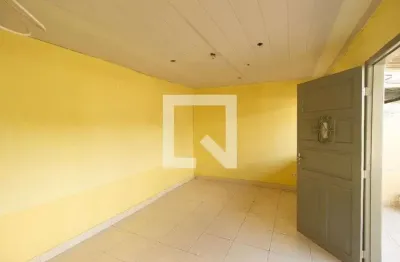 Kitnet / stúdio para aluguel - campo grande, 1 quarto,  34 m² - rio de janeiro