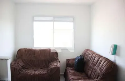 Apartamento para aluguel - vila nova curuca, 2 quartos,  32 m² - são paulo