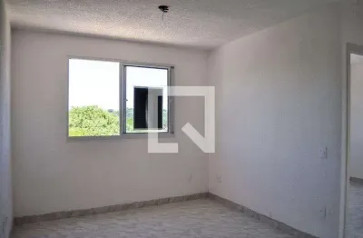 Apartamento para Aluguel - Campo Novo, 2 Quartos,  42 m² - Porto Alegre