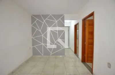 Casa para aluguel - campo grande, 2 quartos,  70 m² - rio de janeiro