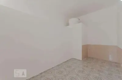 Casa para aluguel - cangaíba, 1 quarto,  40 m² - são paulo