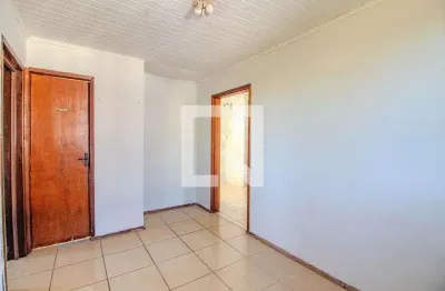 Apartamento para aluguel - rubem berta, 2 quartos,  58 m² - porto alegre