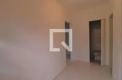 Casa para aluguel - jardim marajoara , 1 quarto,  50 m² - são paulo