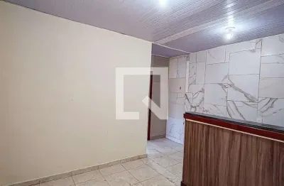 Casa com 1 quarto para alugar na Rua Ourém, Curicica, Rio de Janeiro