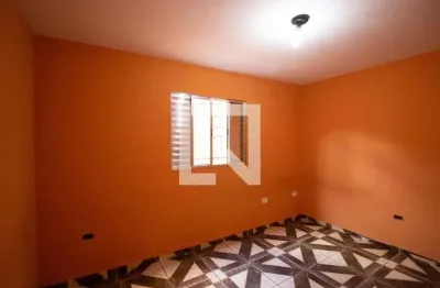 Casa para aluguel - itaquera, 1 quarto,  65 m² - são paulo
