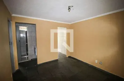 Apartamento para aluguel - central parque sorocaba, 2 quartos,  42 m² - sorocaba