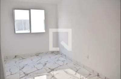 Apartamento para aluguel - guaratiba, 2 quartos,  41 m² - rio de janeiro