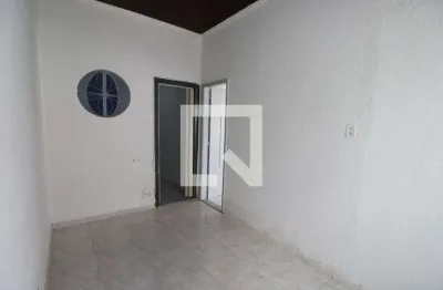 Casa para aluguel - quintino bocaiúva, 2 quartos,  58 m² - rio de janeiro