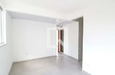Casa para aluguel - piedade, 2 quartos,  50 m² - rio de janeiro