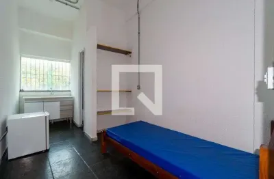 Kitnet / stúdio para aluguel - mooca, 1 quarto,  16 m² - são paulo