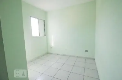 Kitnet / Stúdio para Aluguel - Piqueri, 1 Quarto,  40 m² - São Paulo