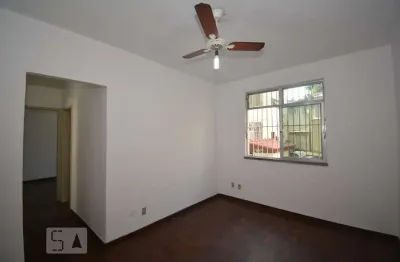 Apartamento para aluguel - engenho novo, 3 quartos,  62 m² - rio de janeiro