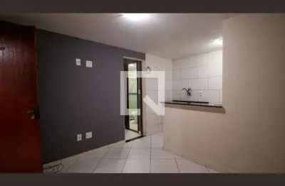 Apartamento para aluguel - vargem pequena, 1 quarto,  35 m² - rio de janeiro