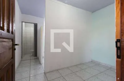 Kitnet / stúdio para aluguel - itaquera, 1 quarto,  19 m² - são paulo
